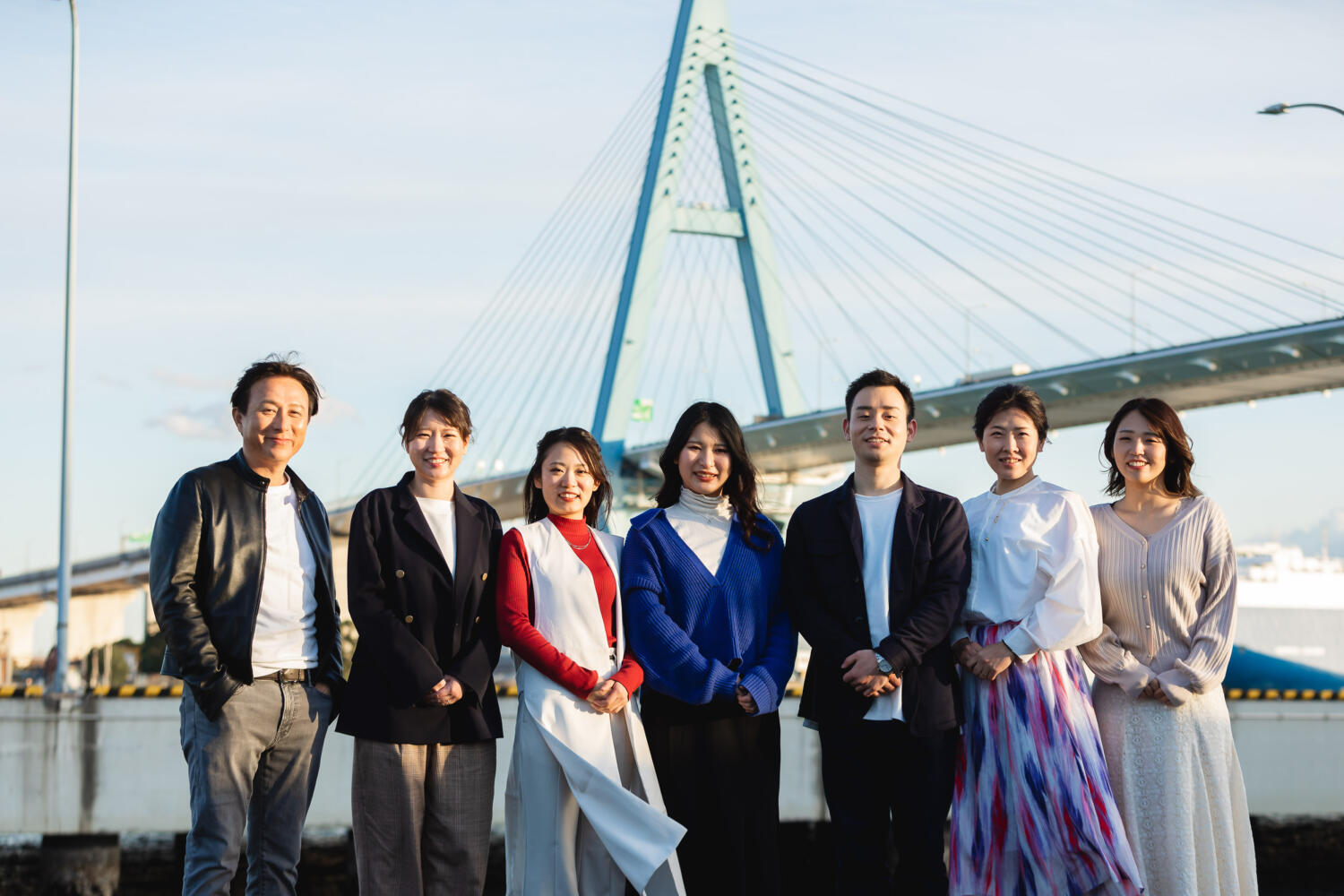 【就職企業人気ランキング 冠婚葬祭部門全国5位！】<br>世界でいちばん、人を大切にする会社