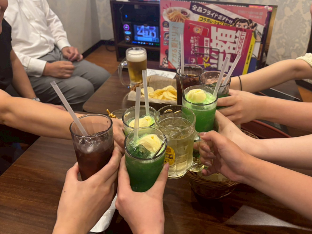 内定者｜【26卒向け】夏の内定者懇親会を開催！