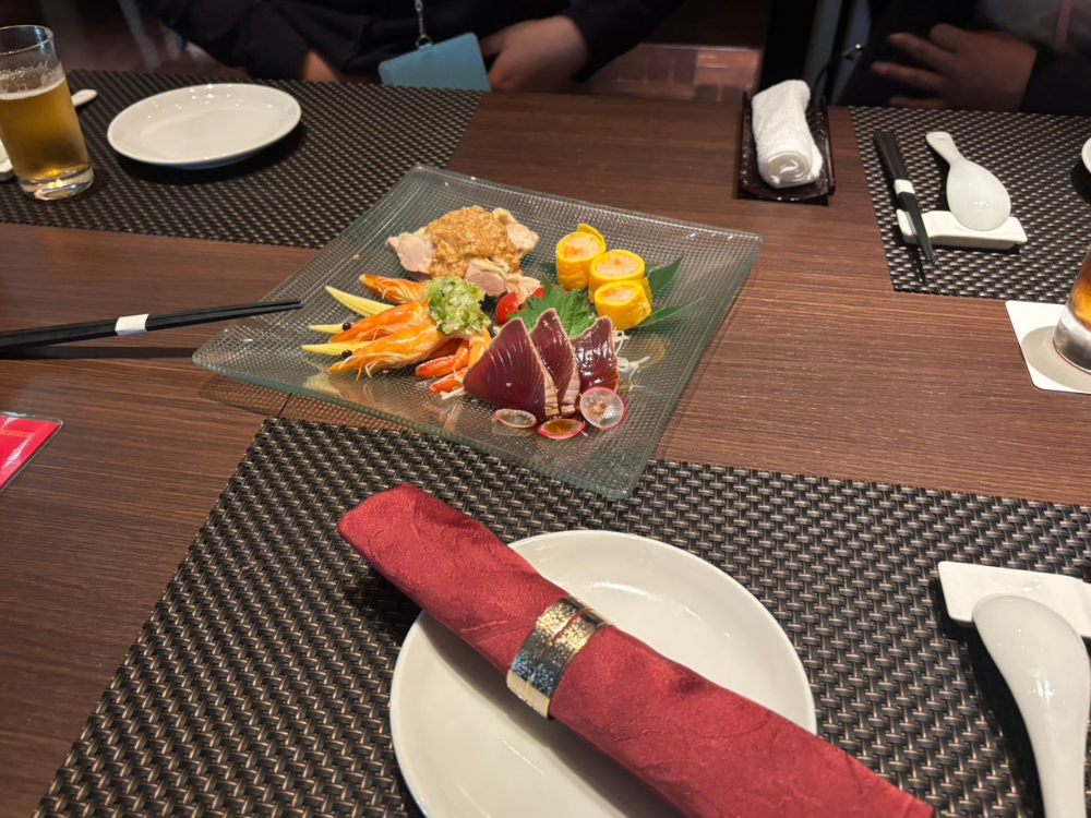 内定者｜4月27日に27卒向け内定者懇親会をおこないました！