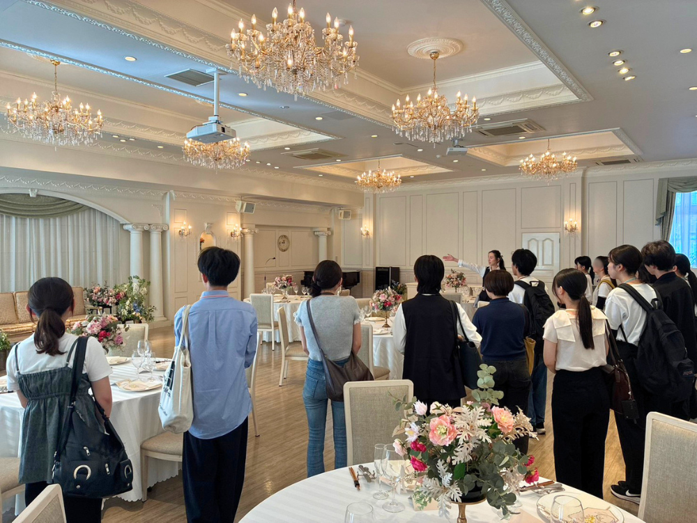 2days仕事体験｜7月10日～11日に開催いたしました！～Day1～