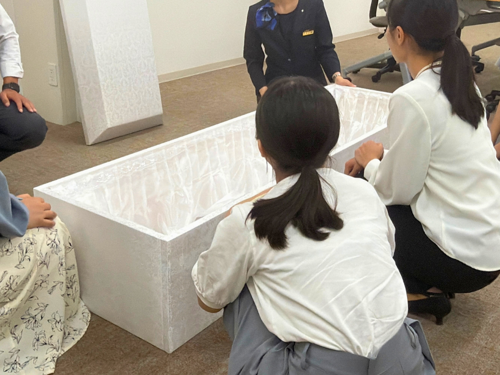 葬祭ディレクター　愛知