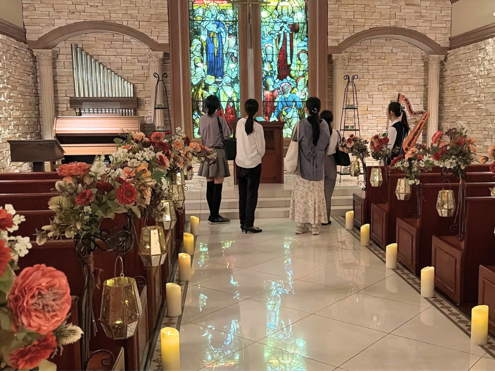 三河　結婚式場